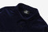 BEASTER Corduroy Shirt Gorgeous Gold Mine Letter Embroidered Jacket